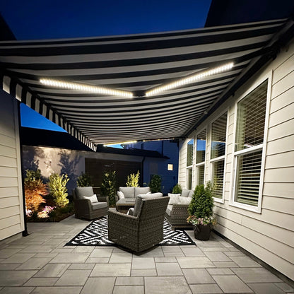 Sun Shield Max (11ft 6in projection)